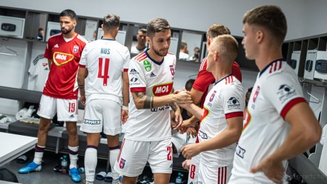 Szurkolói információk az Aris Limassol és a Galatasaray elleni edzőmérkőzésekre